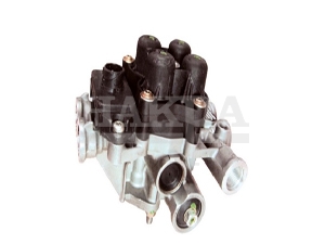 AE4800-MERCEDES-DAĞITICI VENTİL DÖRT YOLLU